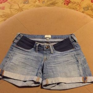 J Crew Size 27 Shorts